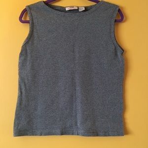 Classic, comfy tank!